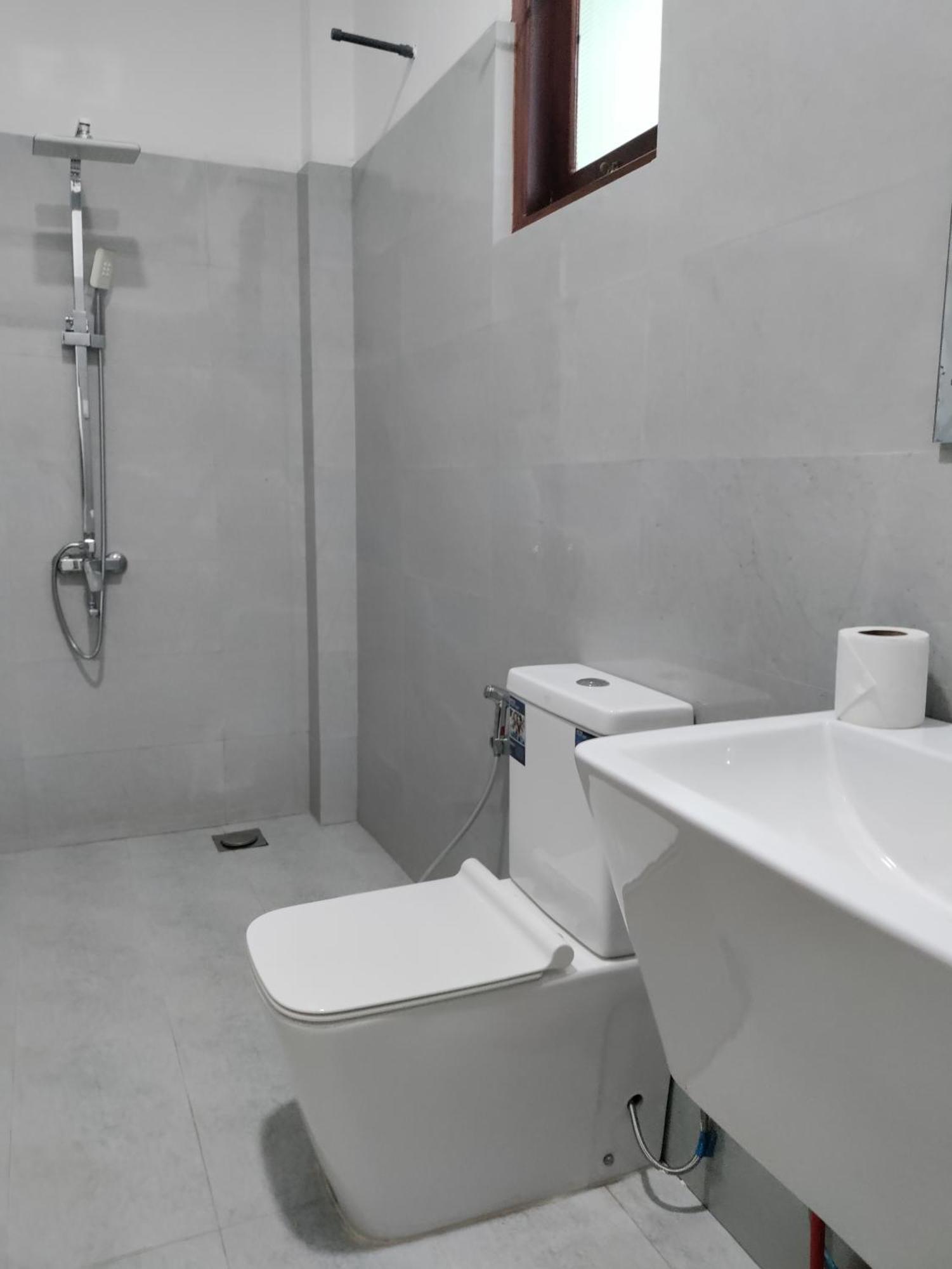 La Fiesta Bed & Breakfast Уелигама Стая снимка