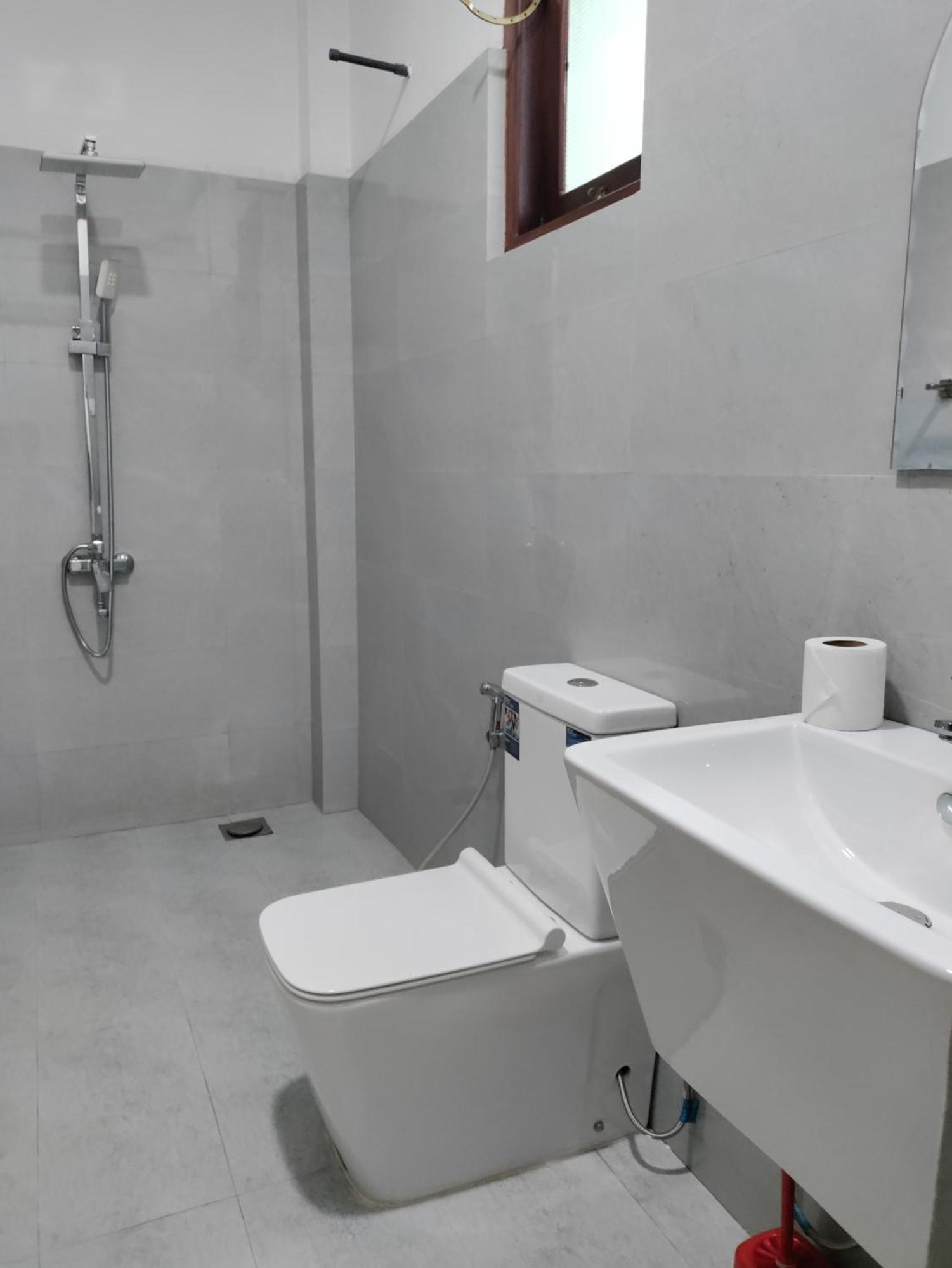 La Fiesta Bed & Breakfast Уелигама Стая снимка
